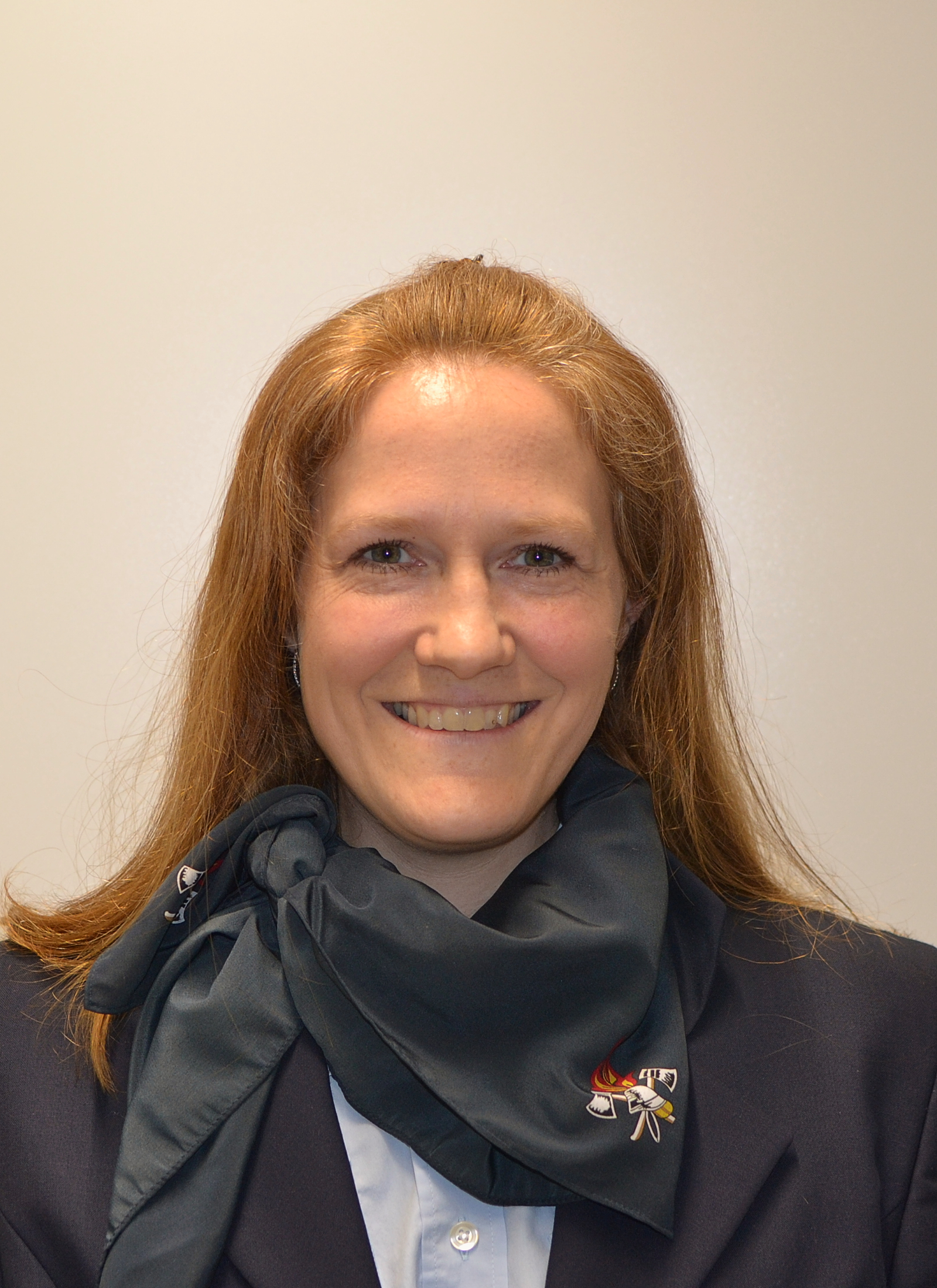 Carina Reiter