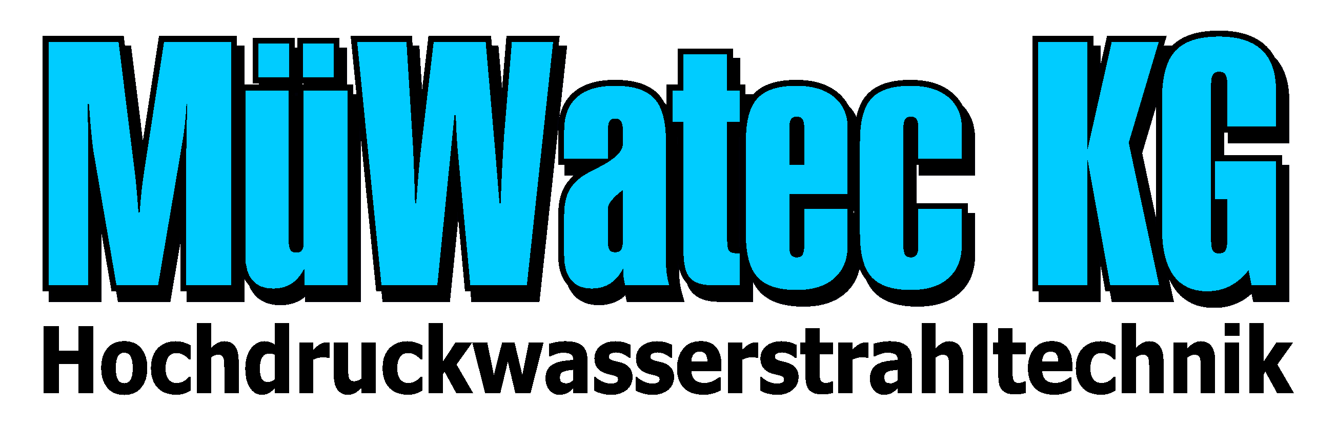 MüWatec KG