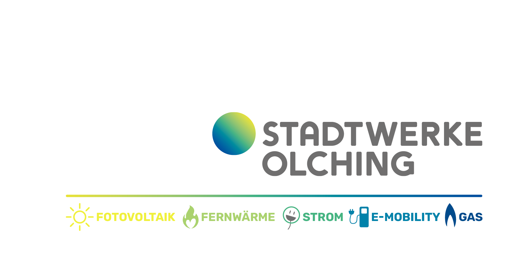 Stadtwerke Olching