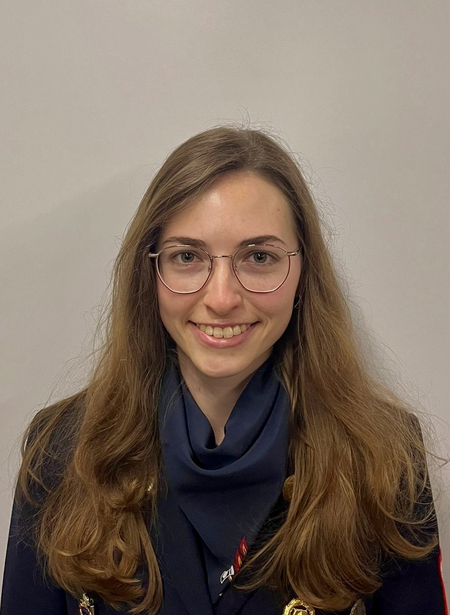 Sabine Gigl